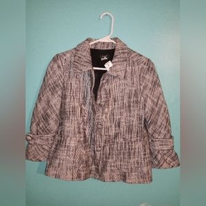 J.crew jacket brand new tags still on